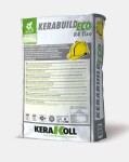 #Kerabuild Eco R4 Tixo  25 kg Mortier minéral Réfection Béton